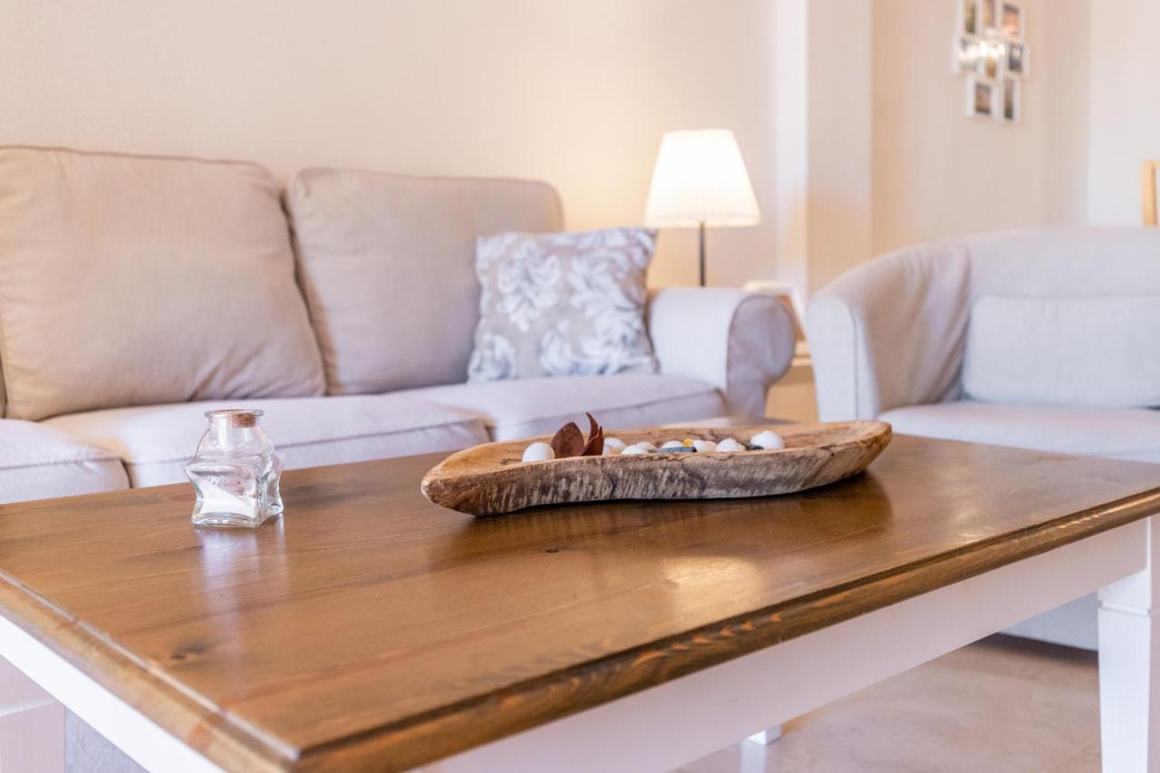 Simplicity Luxury Apartment 알테아 외부 사진