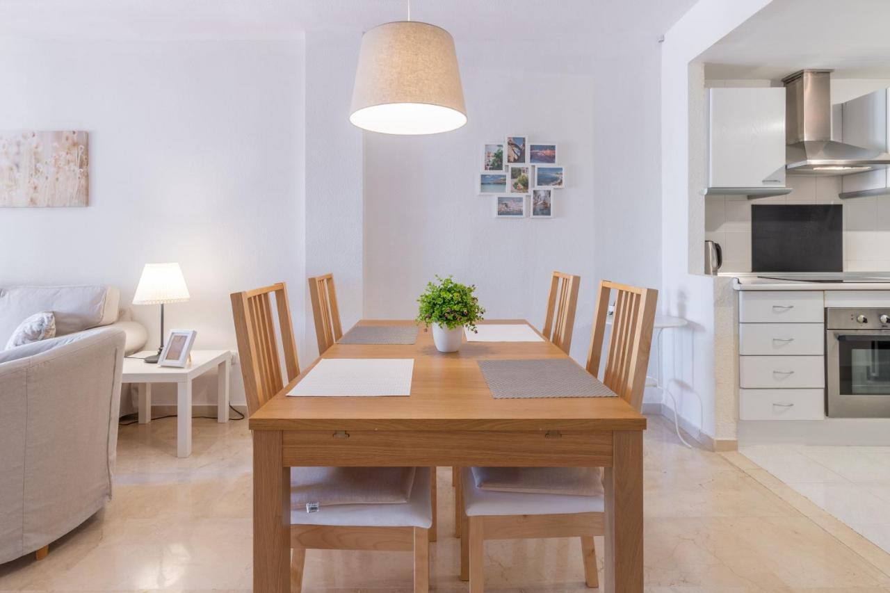 Simplicity Luxury Apartment 알테아 외부 사진