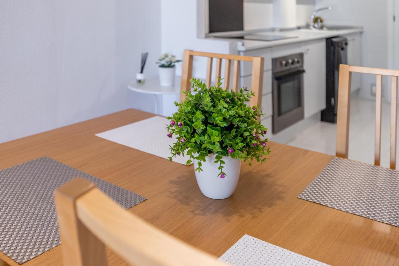 Simplicity Luxury Apartment 알테아 외부 사진