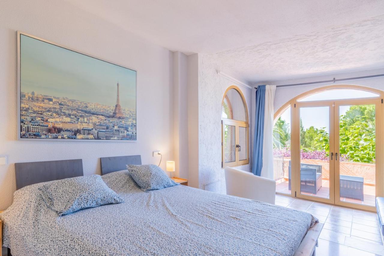 Simplicity Luxury Apartment 알테아 외부 사진