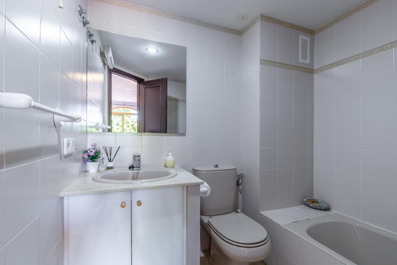 Simplicity Luxury Apartment 알테아 외부 사진