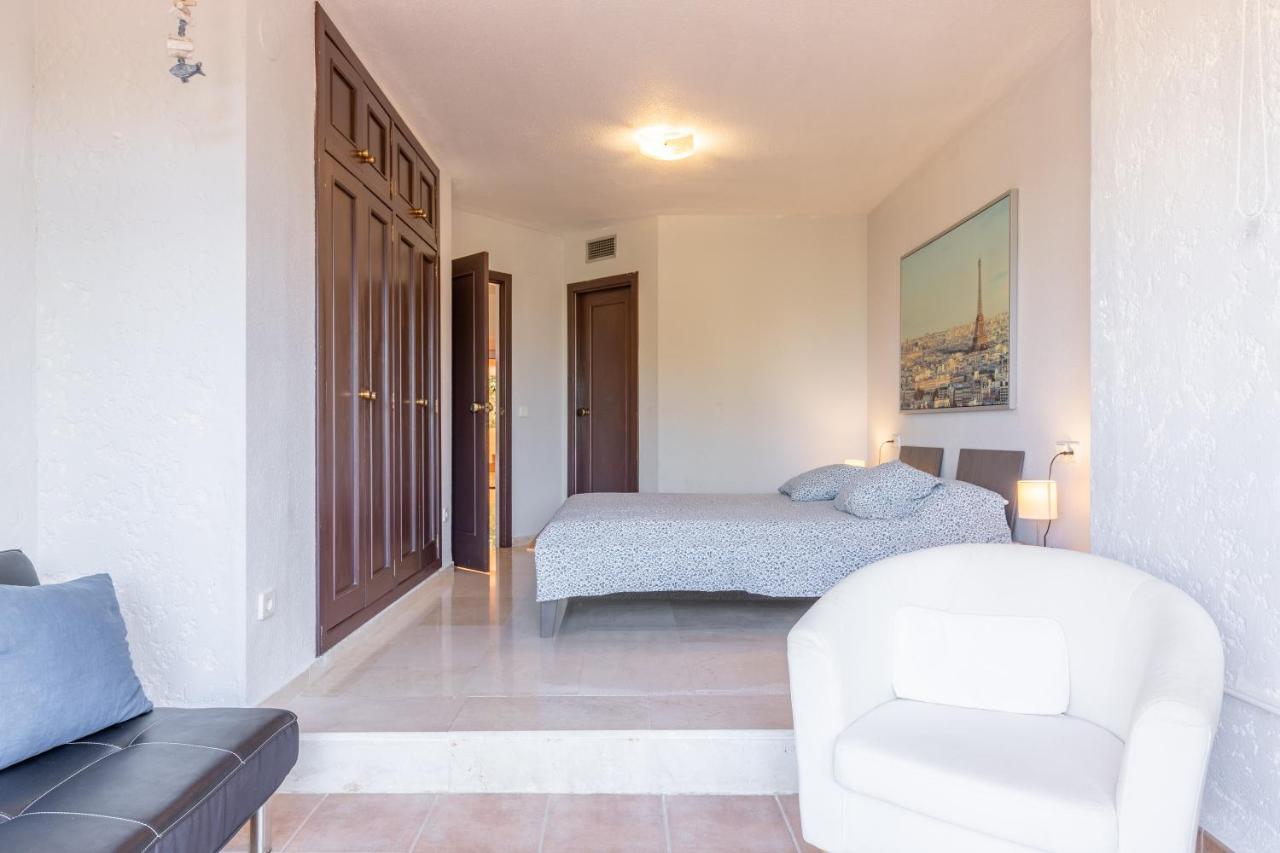 Simplicity Luxury Apartment 알테아 외부 사진