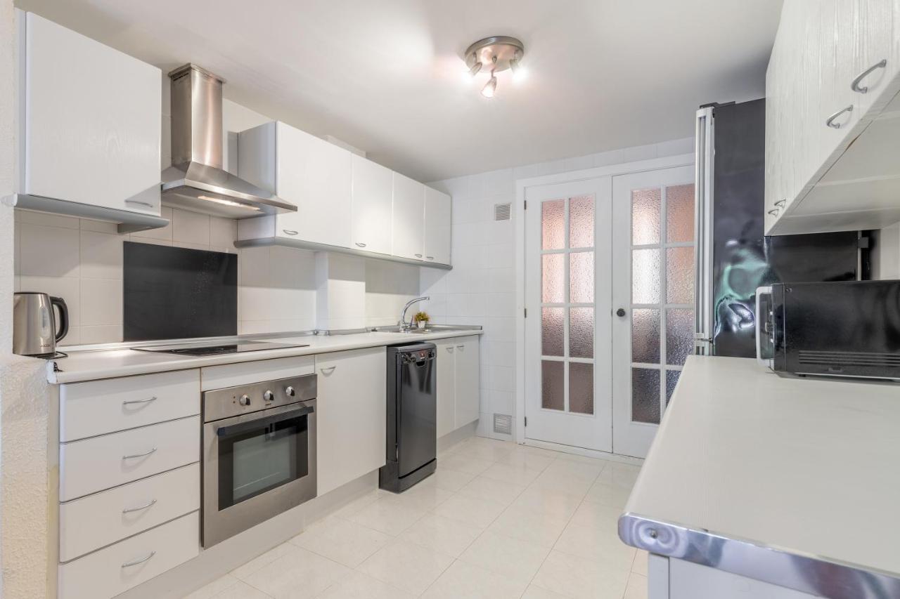 Simplicity Luxury Apartment 알테아 외부 사진