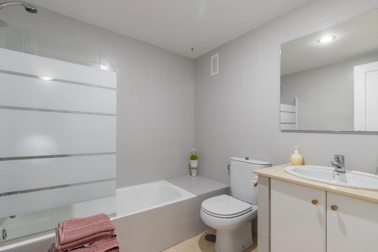 Simplicity Luxury Apartment 알테아 외부 사진